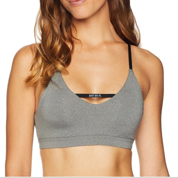 brassiere nike just do it